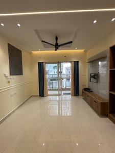Hall Image of 1350 Sq.ft 2.5 BHK Apartment / Flat for sale in Prestige Hillside Gateway, Kakkanad Kochi for Rs. 13500000