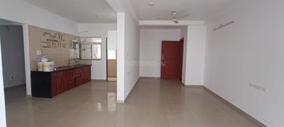 Hall Image of 1575 Sq.ft 3 BHK Apartment / Flat for sale in Canvas, Hinjawadi Pune for Rs. 11000000
