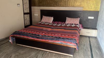 Bedroom Image of Pg for girls in Dugri, Ludhiana