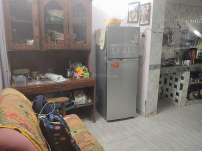 Kitchen Image of 720 Sq.ft 2 BHK Independent House for sale in Baliawas Gurgaon for Rs. 5500000