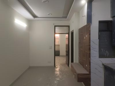 2 BHK Independent Builder Floor