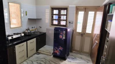 Kitchen Image of 2000 Sq.ft 2 BHK Independent House for sale in Palanpur Banaskantha for Rs. 10000000