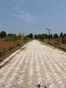 Image of 900 Sq.ft Residential Plot / Land for sale in Narsinghpura, Jaipur for Rs. 5000000