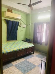 Bedroom Image of 1240 Sq.ft 3 BHK Apartment / Flat for sale in Namrata Apartment, Uttarpara Hooghly for Rs. 2800000