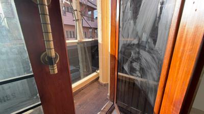 Image of 600 Sq.ft 2 BHK Apartment / Flat for rent in Agrahara Layout, Bengaluru for Rs. 22000