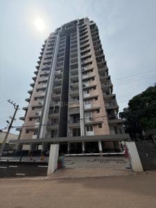 Image of 1673 Sq.ft 3 BHK Apartment / Flat for rent in Chevayur, Kozhikode for Rs. 75000