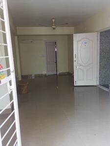 Hall Image of 1100 Sq.ft 2 BHK Builder Floor for rent in Koramangala Bengaluru for Rs. 50000