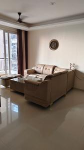 Hall Image of 1425 Sq.ft 3 BHK Apartment / Flat for sale in Ambika LA Parisian , Sector 66 Mohali for Rs. 17500000