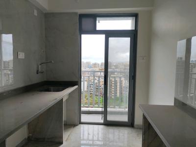 Krishna Heights Kitchen 4