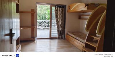 Bedroom Image of 3600 Sq.ft 4 BHK Villa for rent in Satyam Sentossa Greenland, Bhadaj Ahmedabad for Rs. 70000