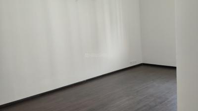 Bedroom Image of 2200 Sq.ft 3 BHK Apartment / Flat for rent in Unitech Uniworld City, New Town Kolkata for Rs. 46000