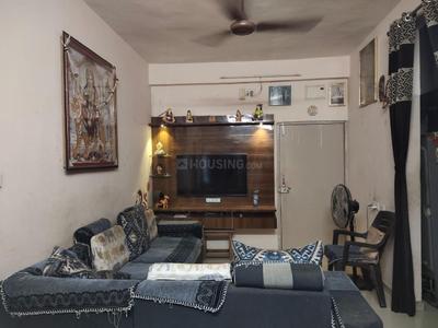2 BHK Flat