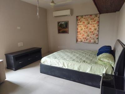 Bedroom Image of 3200 Sq.ft 4 BHK Villa for sale in Paranjape Builders Kolhapur Forest Trails Meadows, Bhugaon Pune for Rs. 45000000