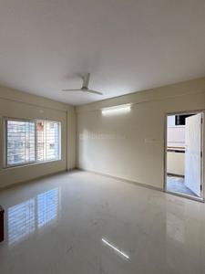 Hall Image of 750 Sq.ft 1 BHK Apartment / Flat for rent in C V Raman Nagar Bengaluru for Rs. 30000
