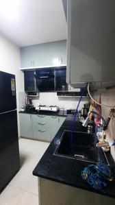 Kitchen Image of 1207 Sq.ft 3 BHK Apartment / Flat for sale in Bhavisha Bentley Goldberg by Bhavisha Homes, Kadagrahara Bengaluru for Rs. 10850000