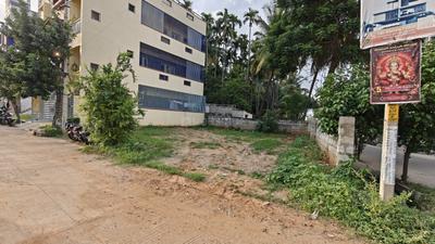 Image of 1650 Sq.ft Residential Plot / Land for sale in Mailasandra, Bengaluru for Rs. 33000000
