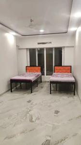 Hall Image of Navkar Living No brokerage  in Kurla East, Mumbai