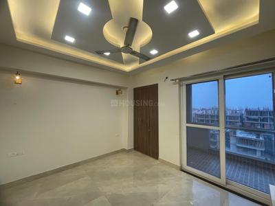 Bedroom Image of 1821 Sq.ft 3 BHK Apartment / Flat for sale in Swastik Shri Krishna Residency, Majra Dehradun for Rs. 15000000