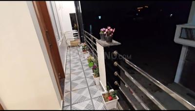 Balcony Image of 4500 Sq.ft 4 BHK Independent House for sale in Ganeshpur Rahmanpur Lucknow for Rs. 19700000