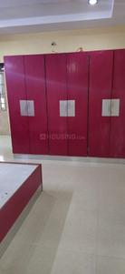 Bathroom Image of 1600 Sq.ft 3 BHK Apartment / Flat for rent in Himayath Nagar Hyderabad for Rs. 32000