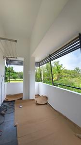 Balcony Image of 1780 Sq.ft 3 BHK Independent House for sale in Kakkanad Kochi for Rs. 12500000
