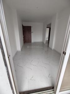 Balcony Image of 1450 Sq.ft 3 BHK Apartment / Flat for sale in Rane Nagar Nashik for Rs. 6500000