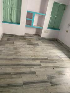 Bedroom Image of 1100 Sq.ft 3 BHK Independent House for rent in Bishundatpur Muzaffarpur for Rs. 8000