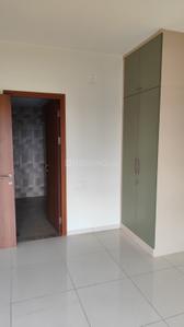 Bedroom Image of 1013 Sq.ft 2 BHK Apartment / Flat for rent in Brigade Horizon, Kumbalgodu Bengaluru for Rs. 30000