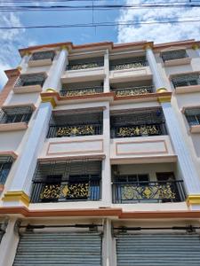 Image of 898 Sq.ft 2 BHK Apartment / Flat for sale in Sheoraphuli, Hooghly for Rs. 2400000