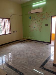 Hall Image of 2800 Sq.ft 4 BHK Independent House for rent in RC Meadows, Kolathur Chennai for Rs. 45000