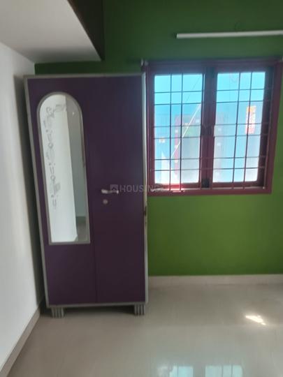 Kamaraj Nagar, Choolaimedu Bedroom 1
