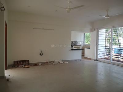 Hall Image of 1600 Sq.ft 3 BHK Builder Floor for rent in Kodambakkam Chennai for Rs. 55000