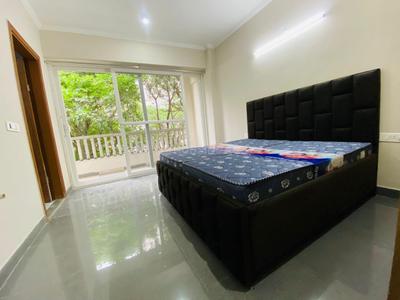 2 BHK Independent Builder Floor