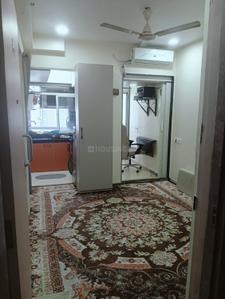 Bedroom Image of 650 Sq.ft 1 BHK Apartment / Flat for sale in JVM Accord, Thane West Thane for Rs. 6500000
