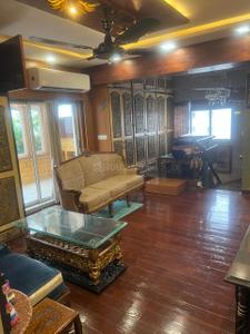 Hall Image of 3400 Sq.ft 3 BHK Apartment / Flat for sale in South City, Prince Anwar Shah Connector Kolkata for Rs. 71500000