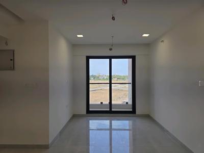 Living Room Image of 1503 Sq.ft 2 BHK Apartment / Flat for sale in Salasar Sparsh, Bhayandar West Mira Bhayandar for Rs. 17500000