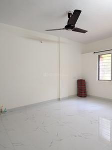 Hall Image of 550 Sq.ft 1 BHK Apartment / Flat for rent in Koregaon Park Pune for Rs. 27000