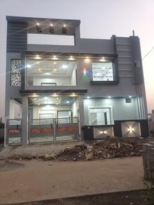 Image of 1200 Sq.ft 2 BHK Independent House for sale in Kamal Vihar, Raipur for Rs. 4200000
