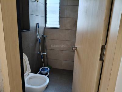 Image of 1250 Sq.ft 2.5 BHK Apartment / Flat for rent in Rama Metro Life Maxima Residences, Tathawade, Pune for Rs. 29999