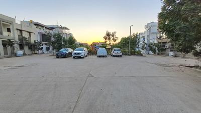 Image of 800 Sq.ft Residential Plot / Land for sale in Vinayak City, Bhatagaon, Raipur for Rs. 4160000