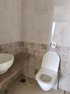 Bedroom Two Image of 1028 Sq.ft 2 BHK Apartment / Flat for sale in Ishwar Bliss, Nerul Navi Mumbai for Rs. 20000000