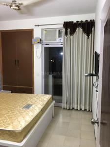 Bedroom Image of 1062 Sq.ft 2 BHK Apartment / Flat for sale in Lolai Lucknow for Rs. 6500000