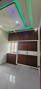 Bedroom Image of 900 Sq.ft 2 BHK Independent House for rent in Electronic City Bengaluru for Rs. 15000