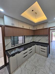 Image of 1500 Sq.ft 2 BHK Independent House for sale in Amrapali Modern Township, Rau, Indore for Rs. 4700000