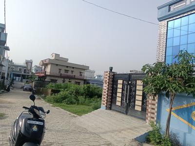 Image of 2700 Sq.ft Residential Plot / Land for sale in GMS Road, Dehradun for Rs. 21500000