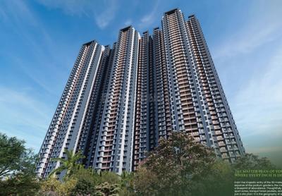 Image of 1200 Sq.ft 3 BHK Apartment / Flat for sale in Squarefeet Avatara Phase 1, Kasarvadavali, Thane for Rs. 15000000