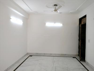 Living Room Image of 1700 Sq.ft 3 BHK Apartment / Flat for sale in Classic Apartment, Sector 12 Dwarka New Delhi for Rs. 35000000