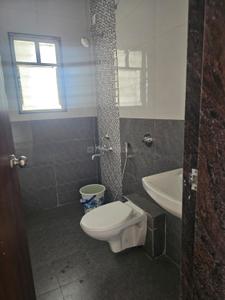 Image of 1160 Sq.ft 3 BHK Apartment / Flat for rent in Guardian Eastern Meadows, Upper Kharadi, Pune for Rs. 45000