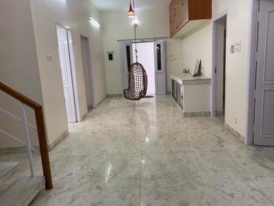 Living Room Image of 5250 Sq.ft 6 BHK Independent House for sale in Kalai Nagar Madurai for Rs. 127500000