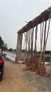 Image of 1000 Sq.ft Residential Plot / Land for sale in Banthra Sikander Pur, Lucknow for Rs. 1549000